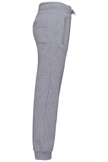 PANTALÓN DE FELPA NIÑOS