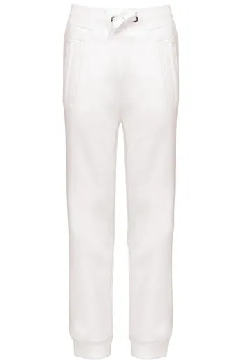 PANTALÓN DE FELPA NIÑOS