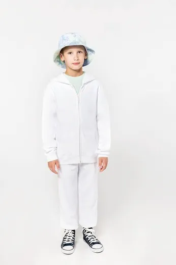 PANTALÓN DE FELPA NIÑOS