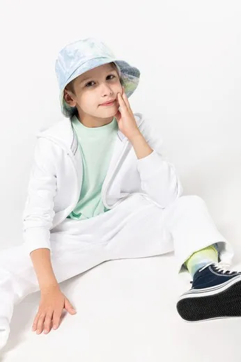 PANTALÓN DE FELPA NIÑOS
