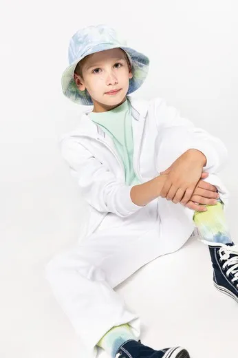 PANTALÓN DE FELPA NIÑOS