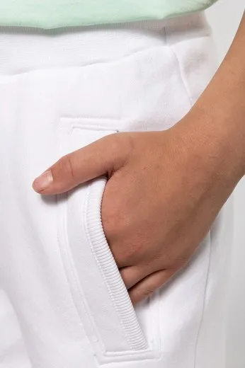 PANTALÓN DE FELPA NIÑOS