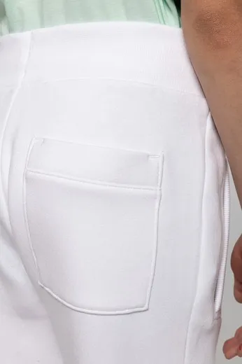 PANTALÓN DE FELPA NIÑOS