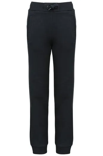 PANTALÓN DE FELPA NIÑOS