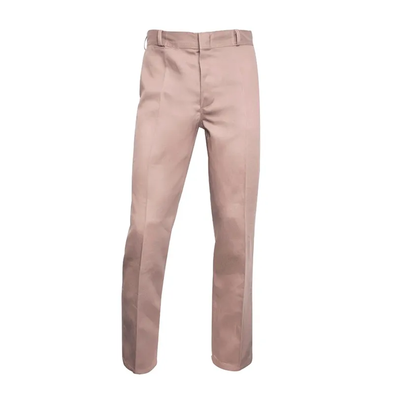 PANTALÓN DE TRABAJO BEIGE (38 AL 54)