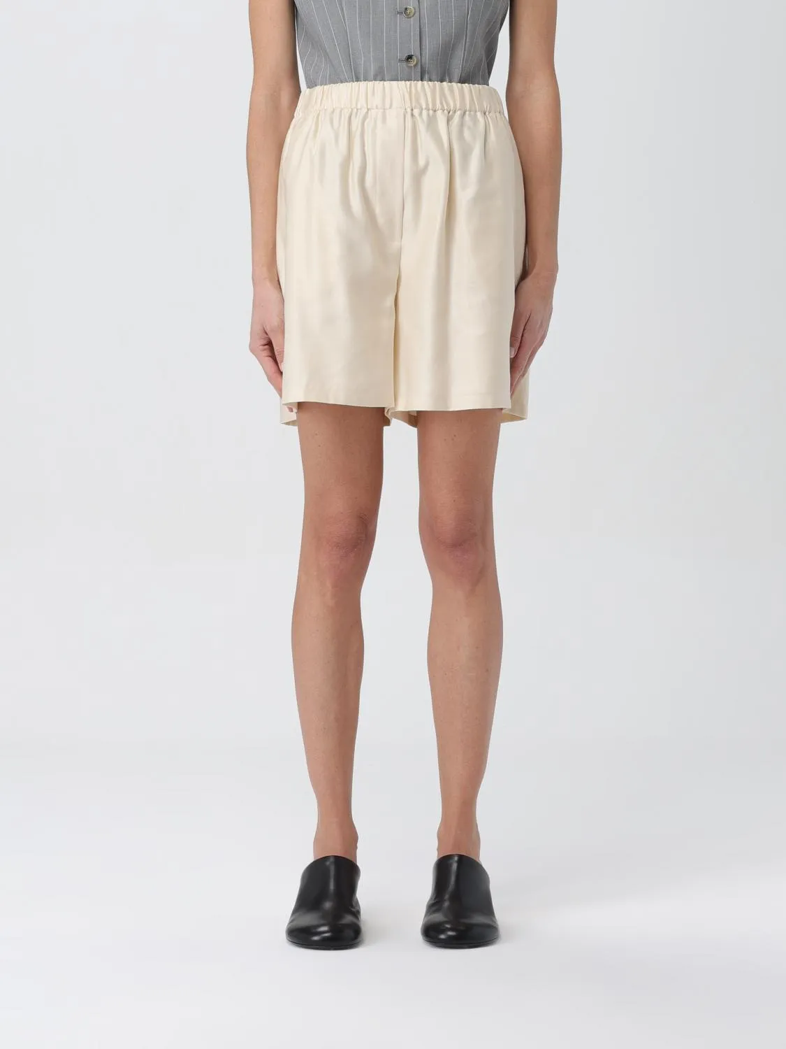 Pantalòn cortos mujer Max Mara
