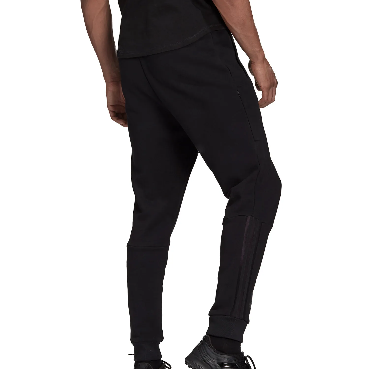 Pantalón adidas United Travel
