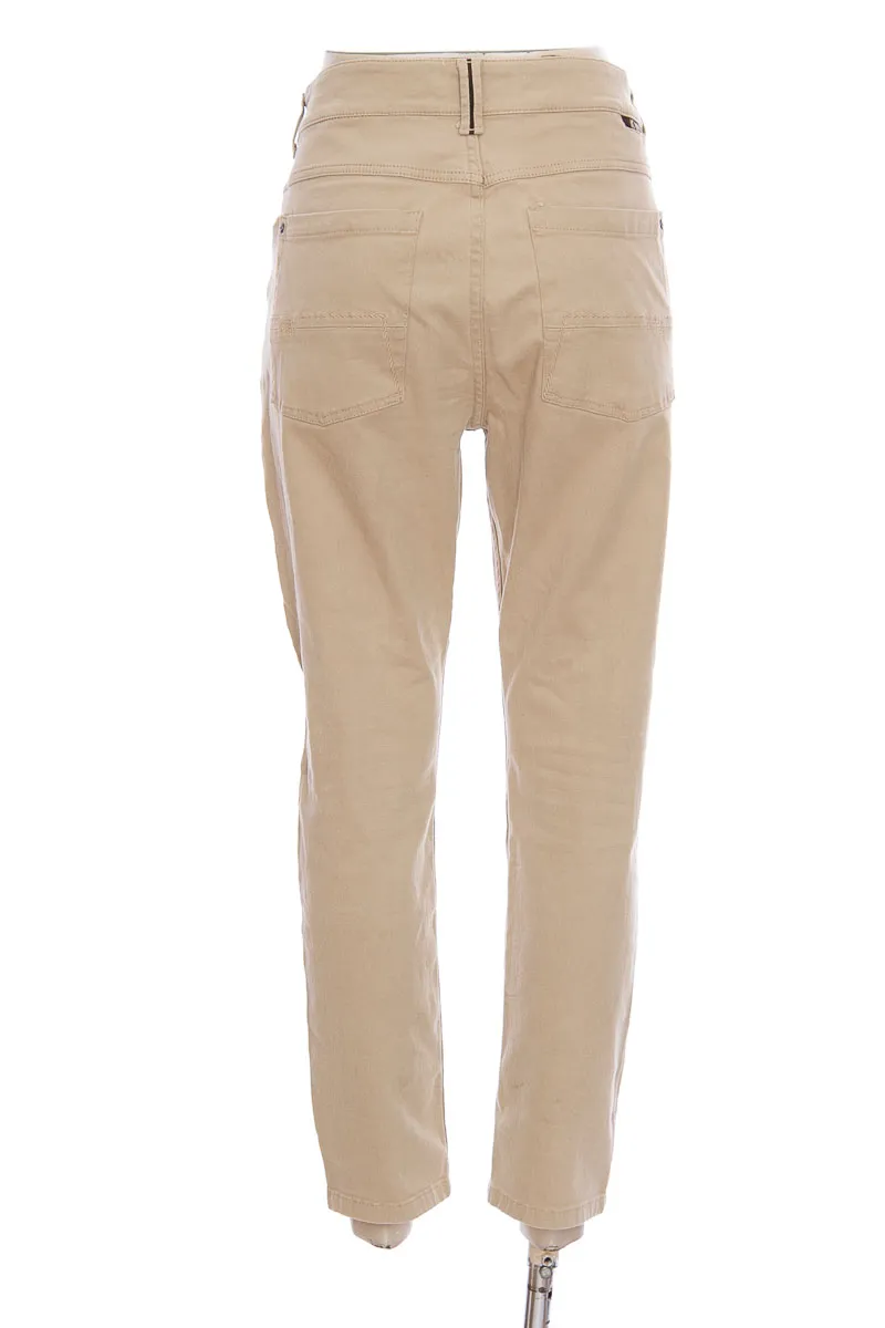 PANTALóN COLOR BEIGE  KENZO