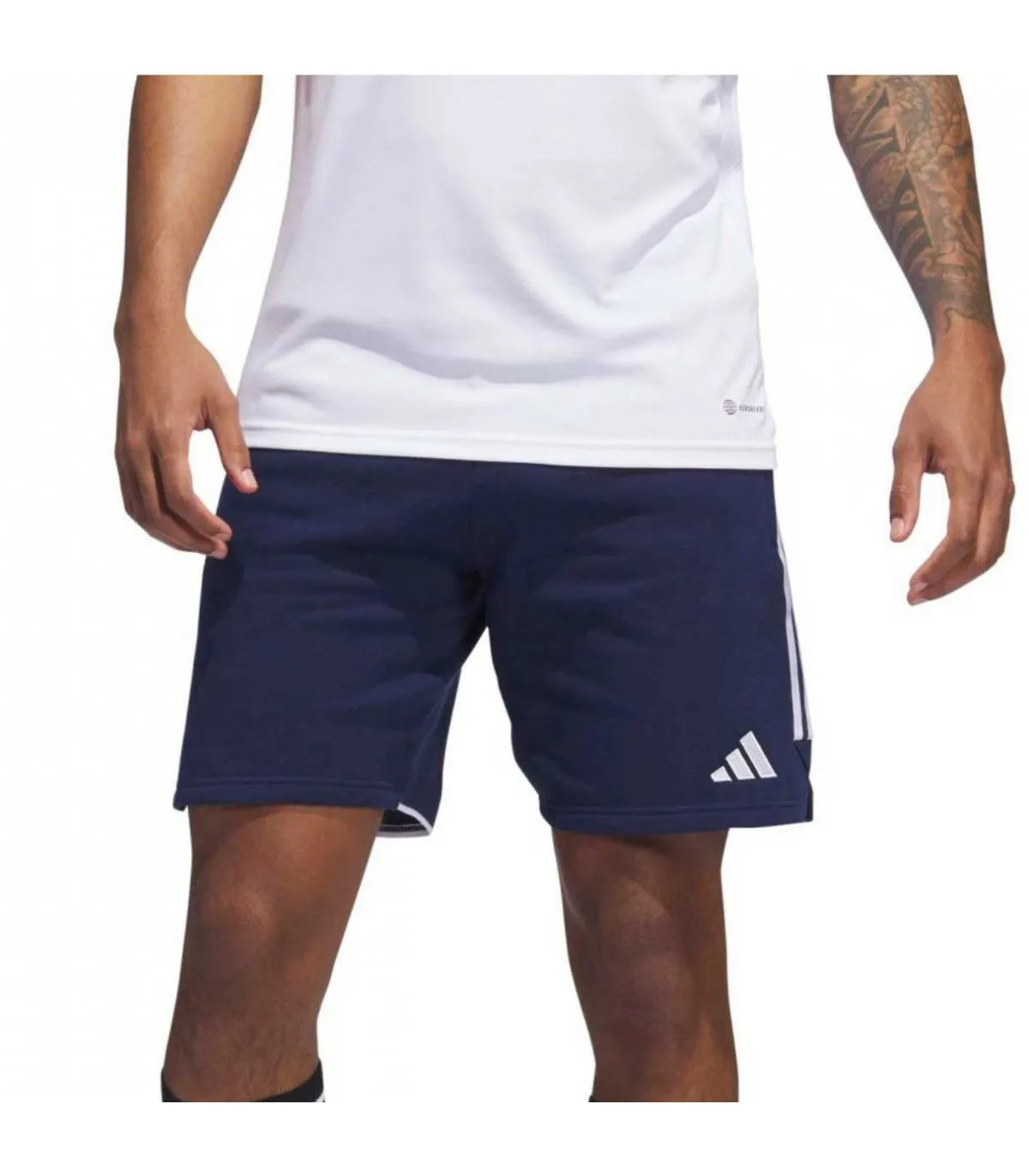Pantalón Corto Adidas Tiro 23 League Hombre