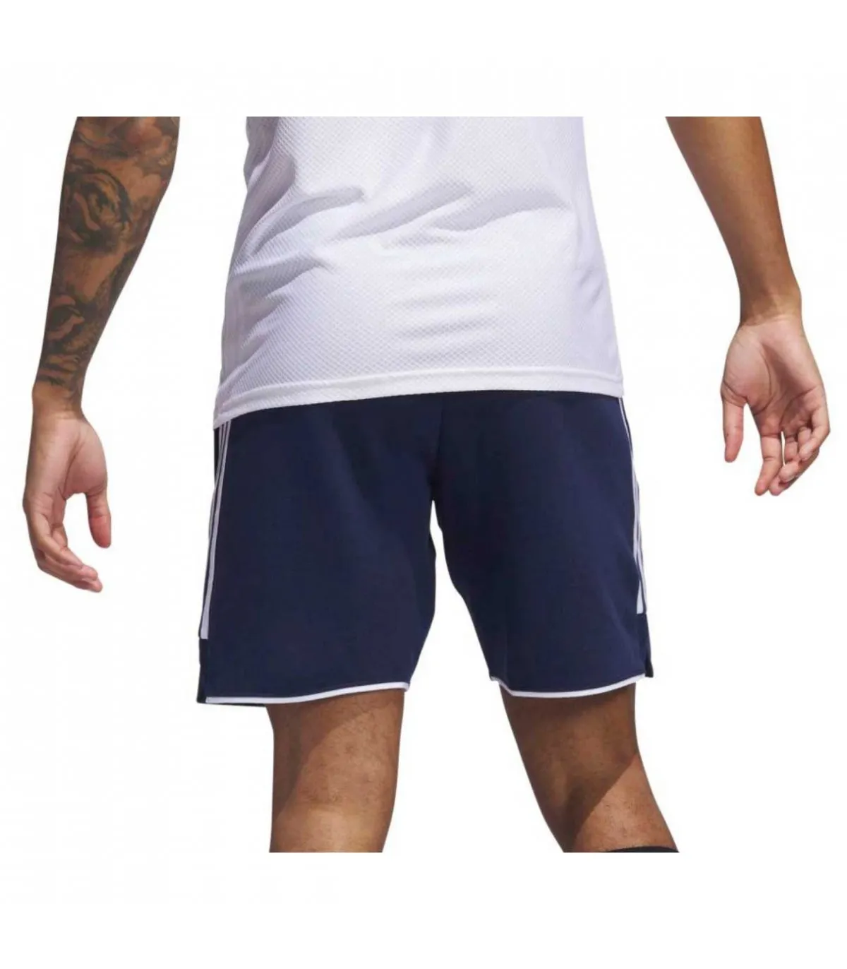 Pantalón Corto Adidas Tiro 23 League Hombre