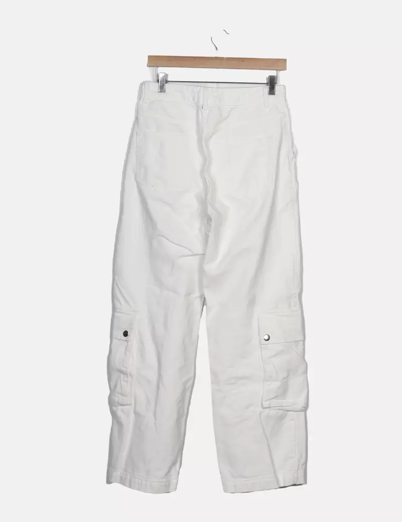 Parfois Pantalones cargo