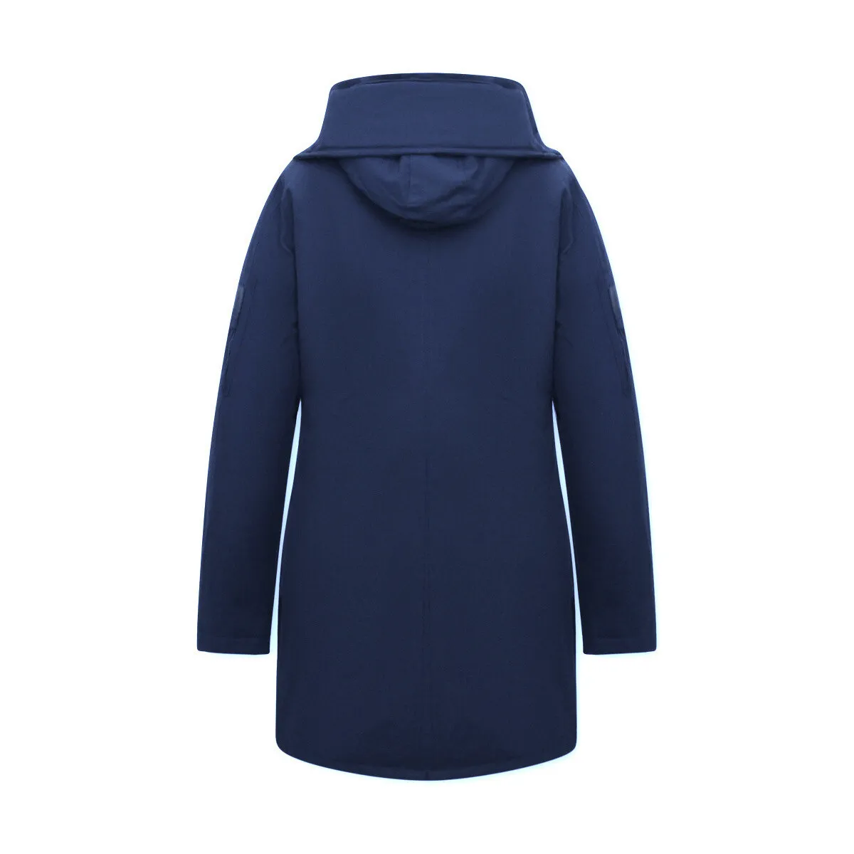 Parkas Mujer
