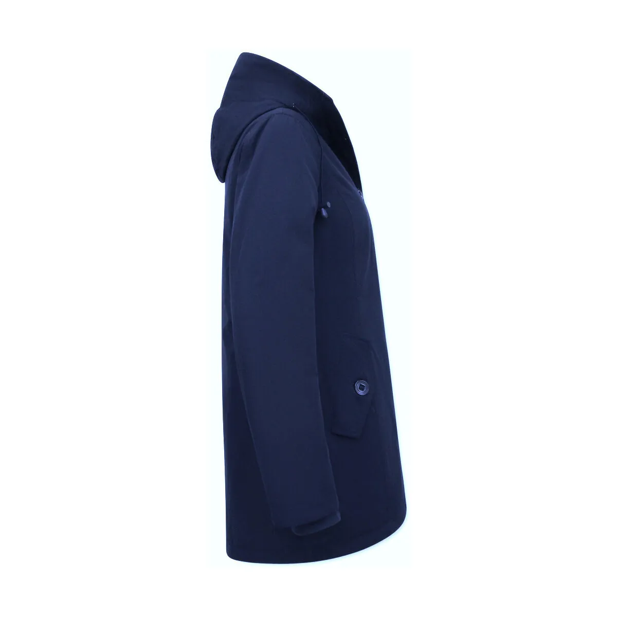 Parkas Mujer