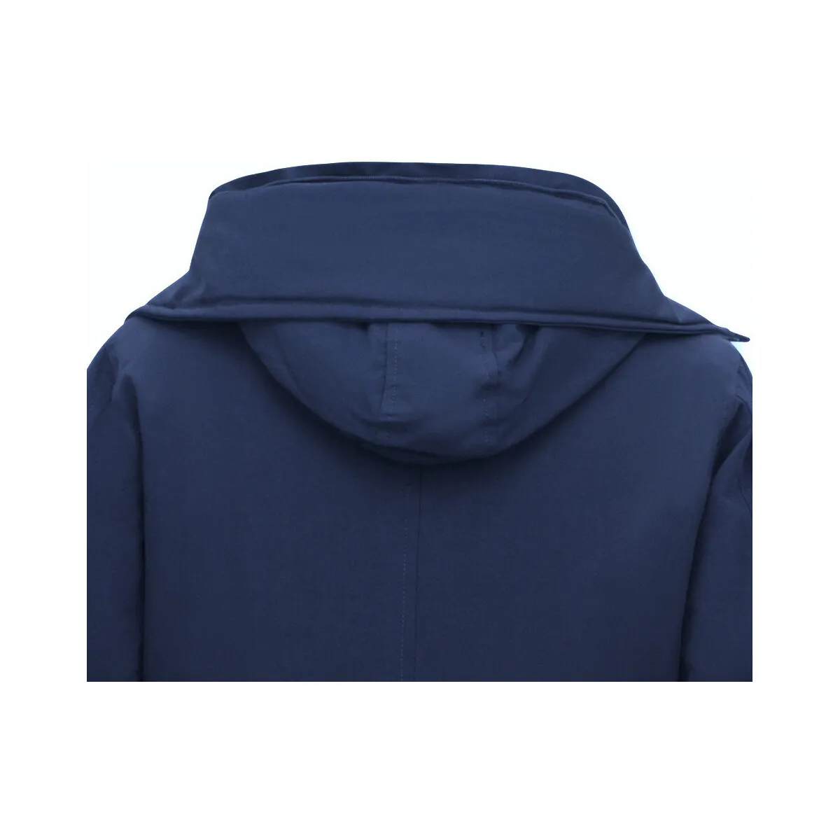 Parkas Mujer