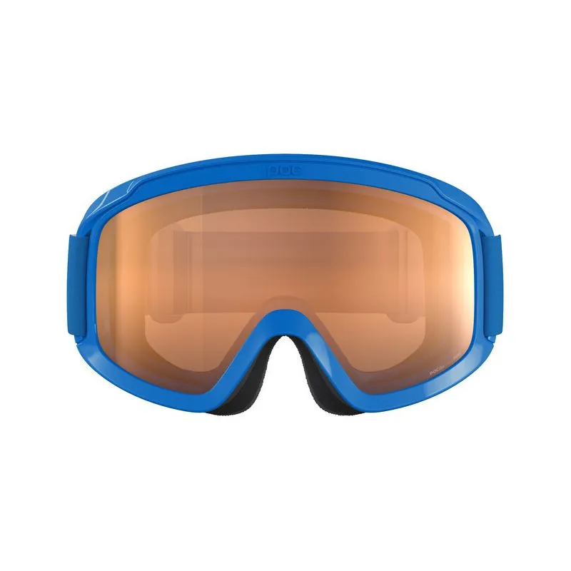 Pasamontañas infantil POC Pocito Opsin (Fluorescent Blue)