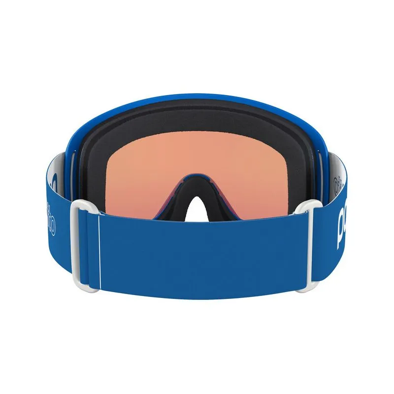 Pasamontañas infantil POC Pocito Opsin (Fluorescent Blue)