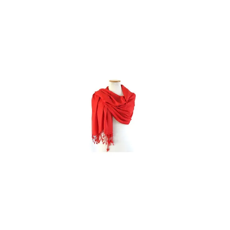 Pashminas india VISCOSA