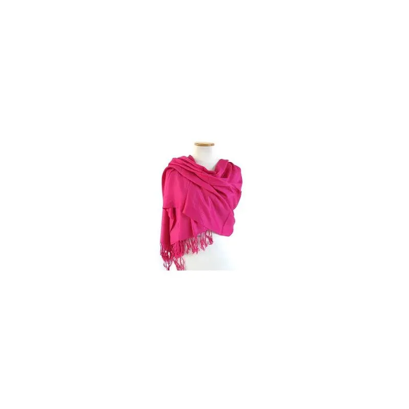 Pashminas india VISCOSA