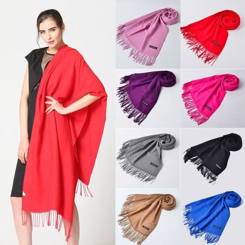 Pashminas  VISCOSA