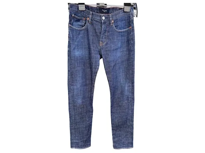 Paul Smith Mezclilla Azul 