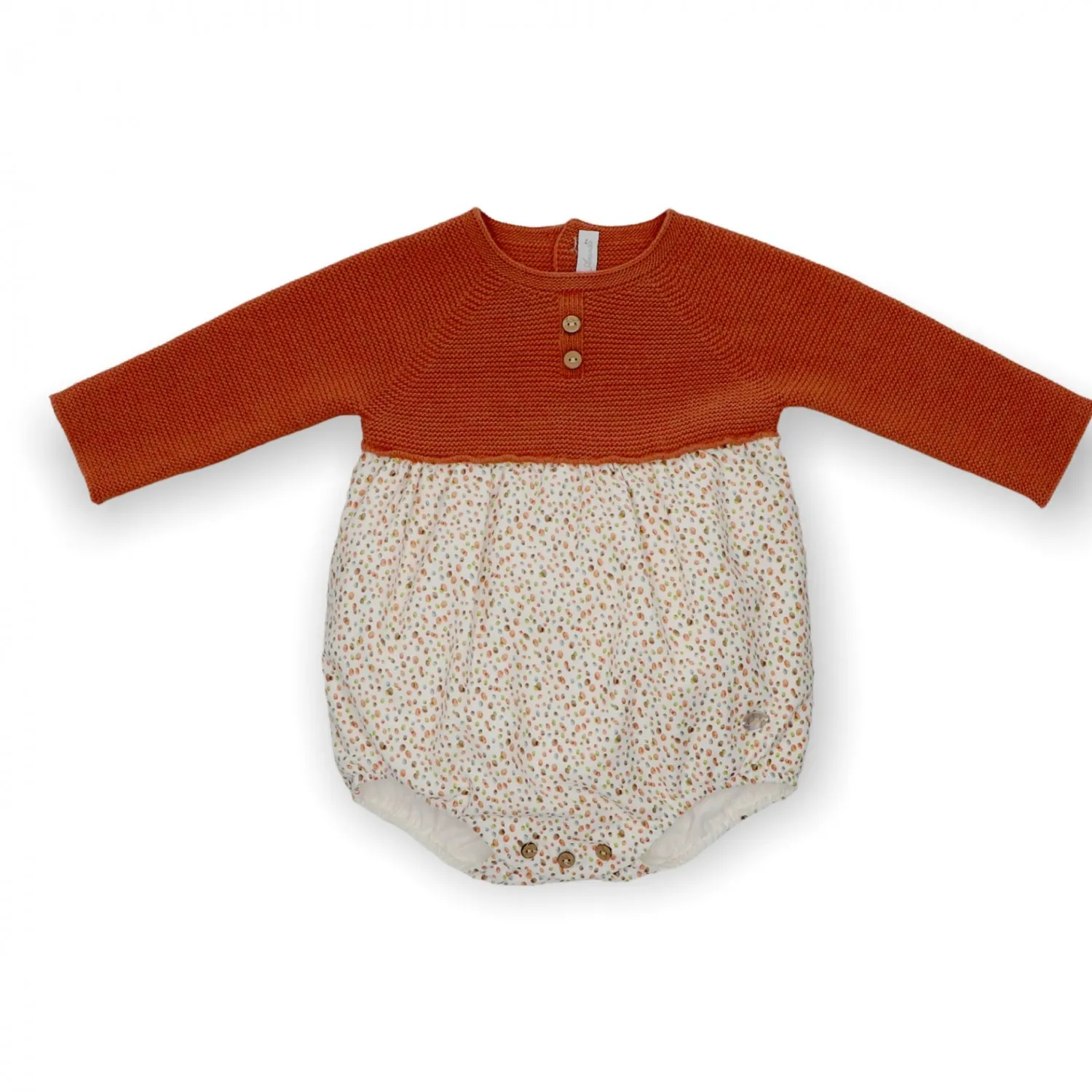 Pelele unisex Colección Potter