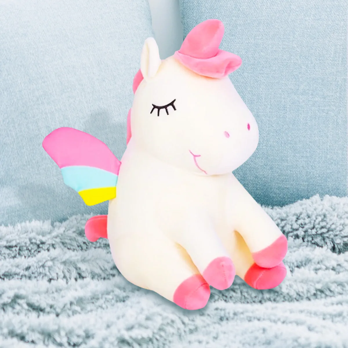 Peluche Unicornio Sugar