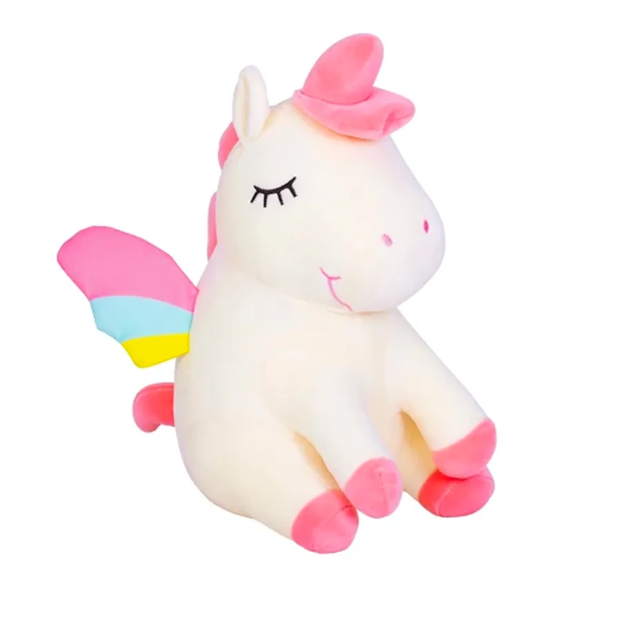 Peluche Unicornio Sugar