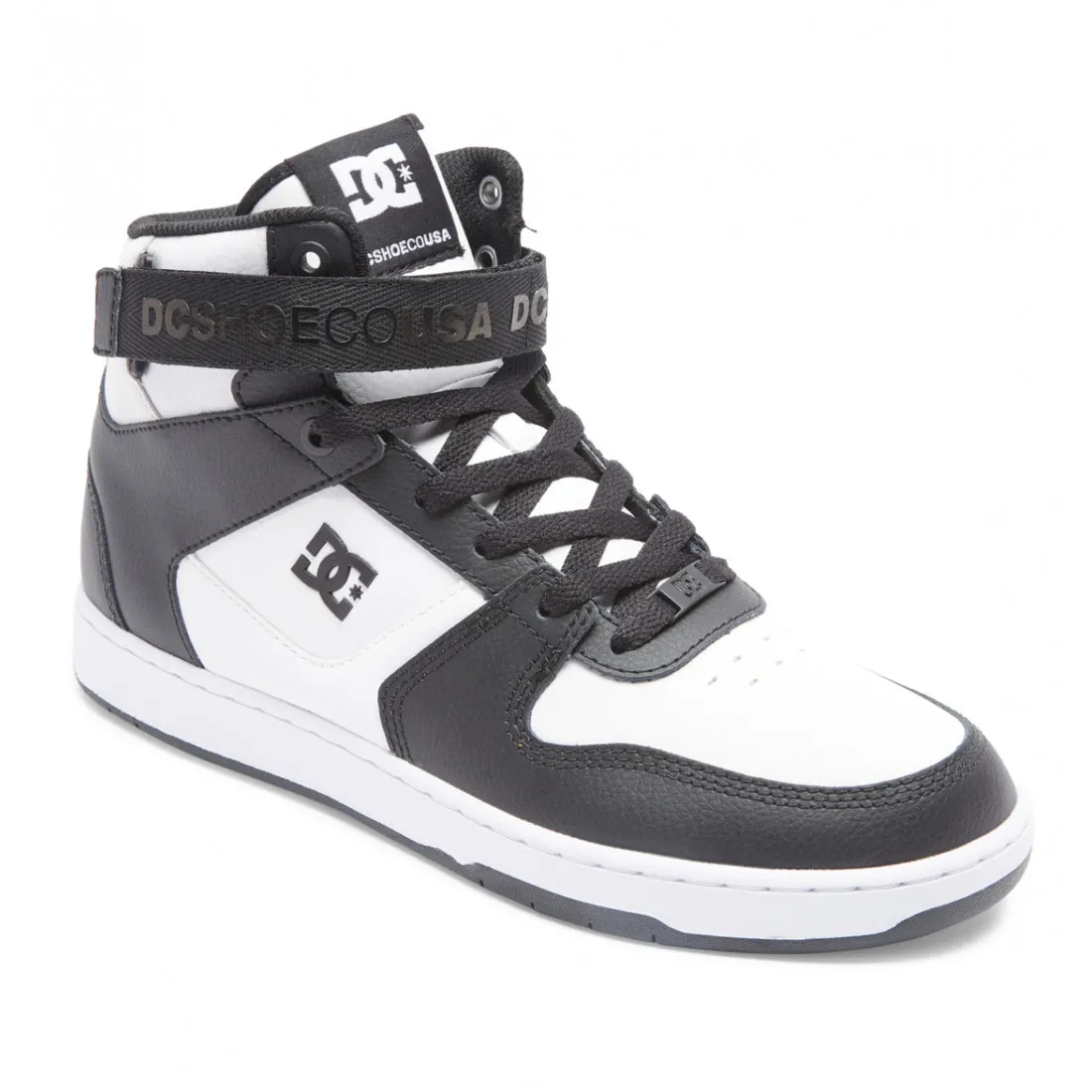 PENSFORD black white black