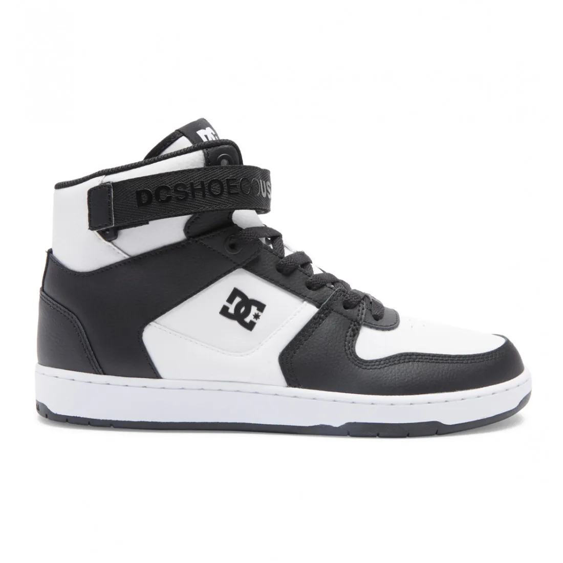 PENSFORD black white black