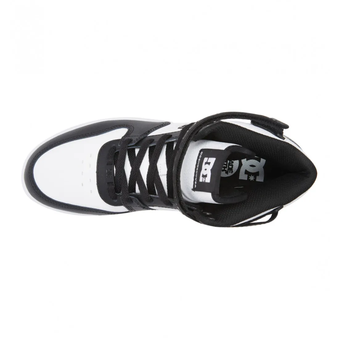 PENSFORD black white black