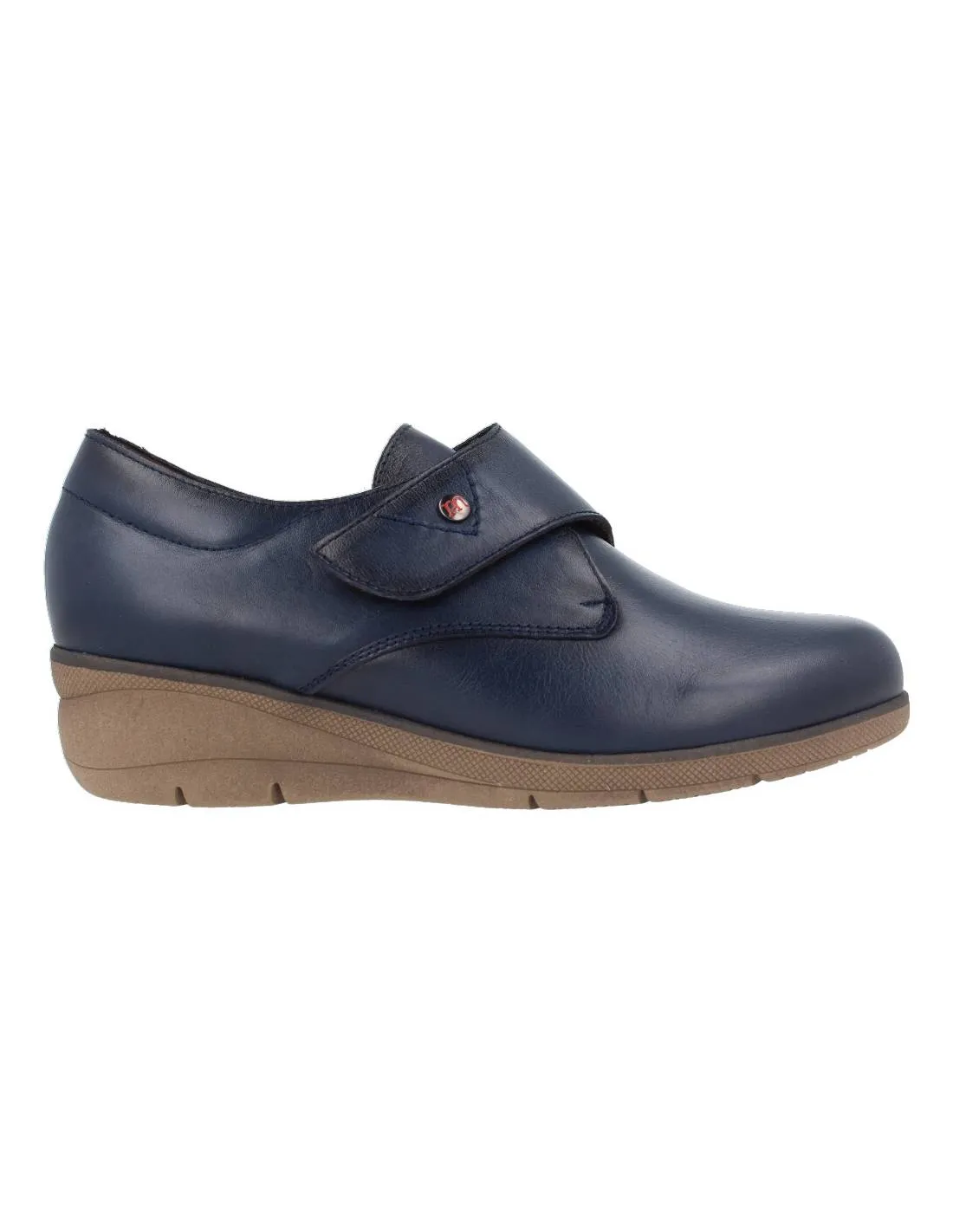 PEPE MENARGUES  ZAPATO ANCHO ESPECIAL VELCRO MAIRNO 2022