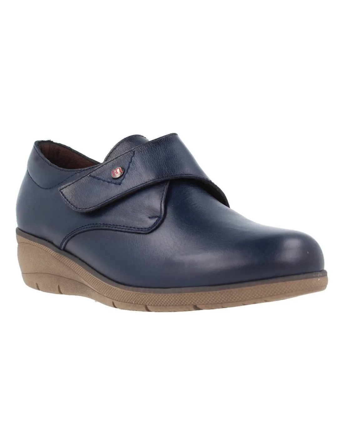 PEPE MENARGUES  ZAPATO ANCHO ESPECIAL VELCRO MAIRNO 2022