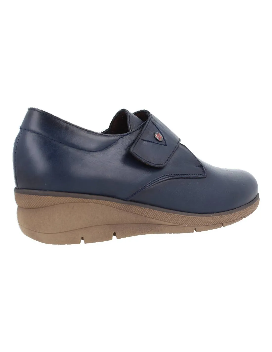 PEPE MENARGUES  ZAPATO ANCHO ESPECIAL VELCRO MAIRNO 2022