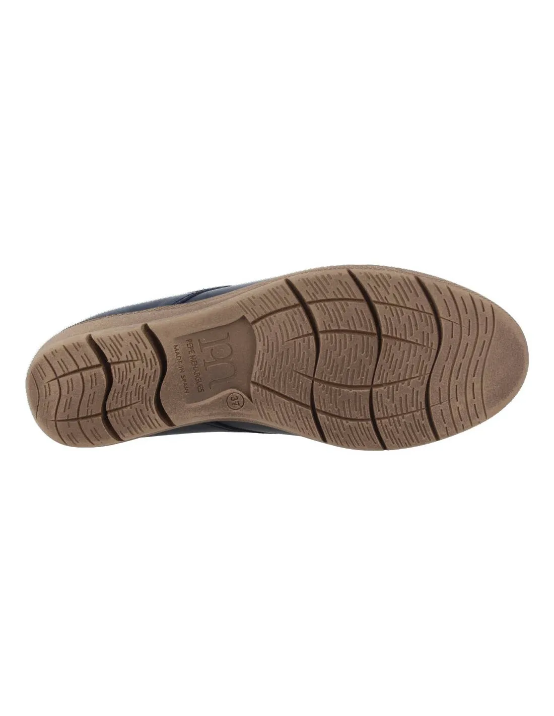 PEPE MENARGUES  ZAPATO ANCHO ESPECIAL VELCRO MAIRNO 2022