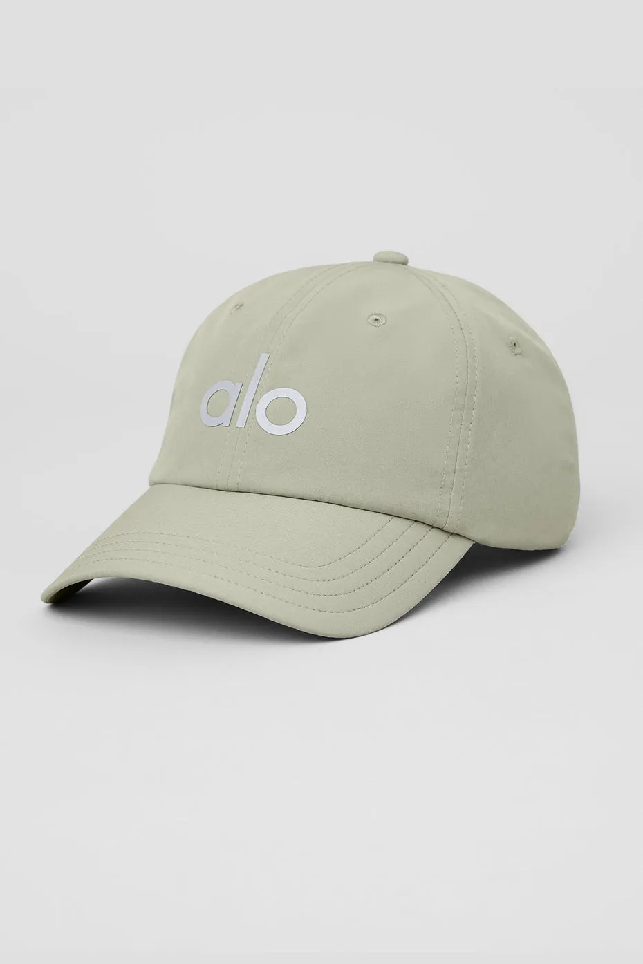 PERFORMANCE OFFDUTY CAP  LIMESTONE