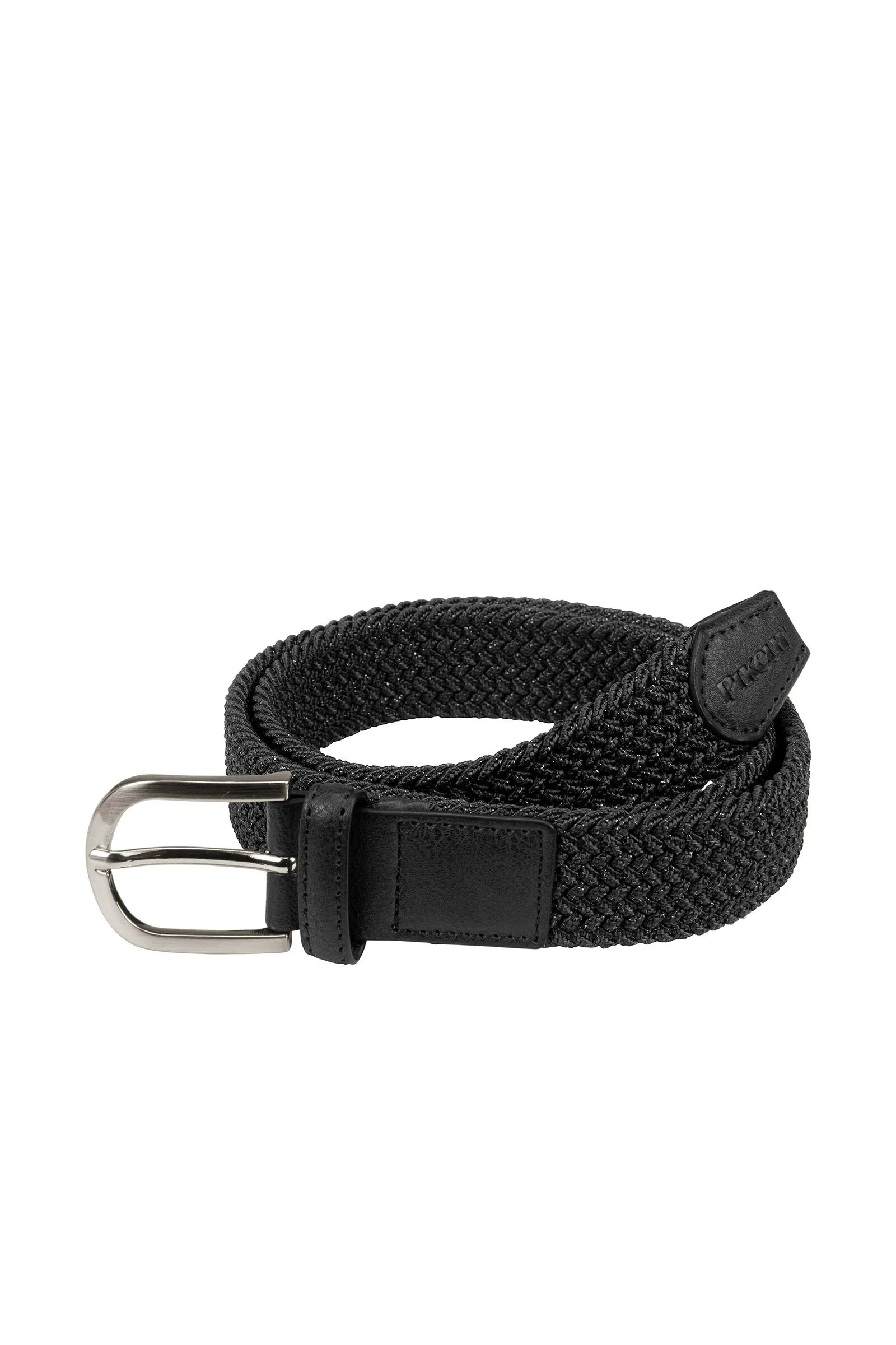 Pikeur Cinturón Trenzado