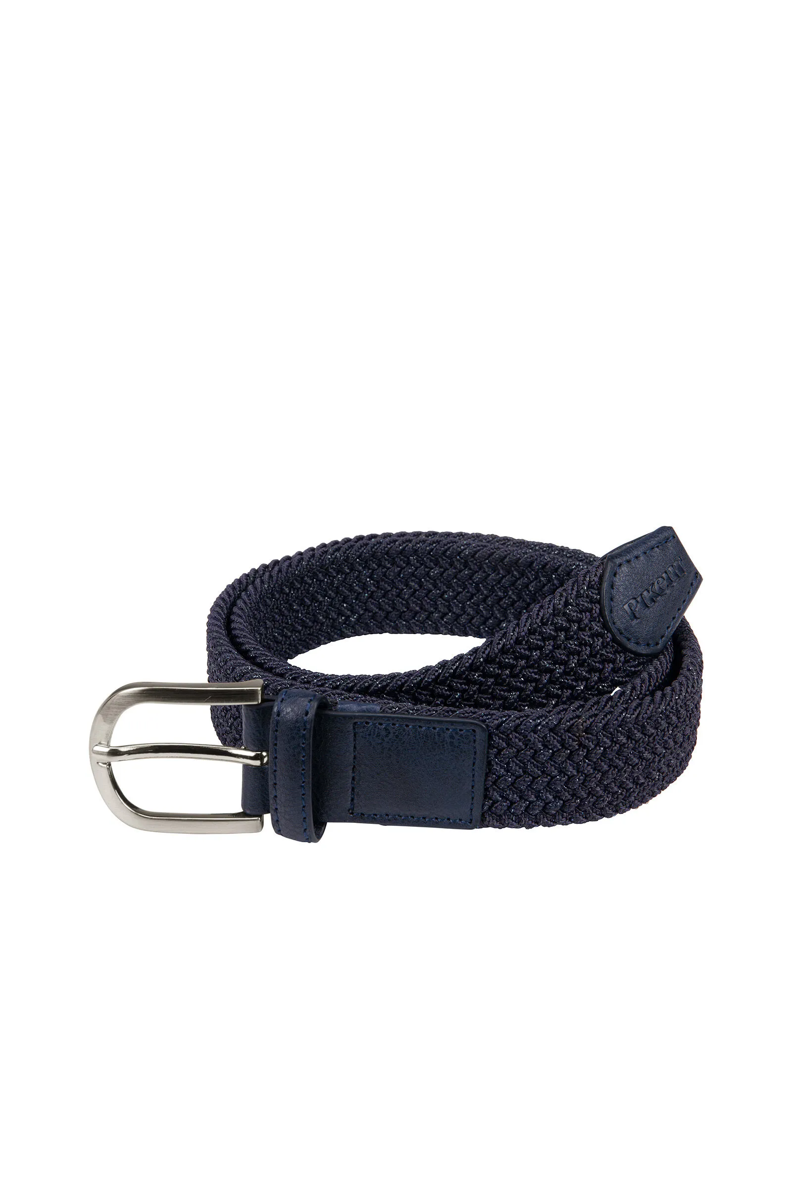 Pikeur Cinturón Trenzado