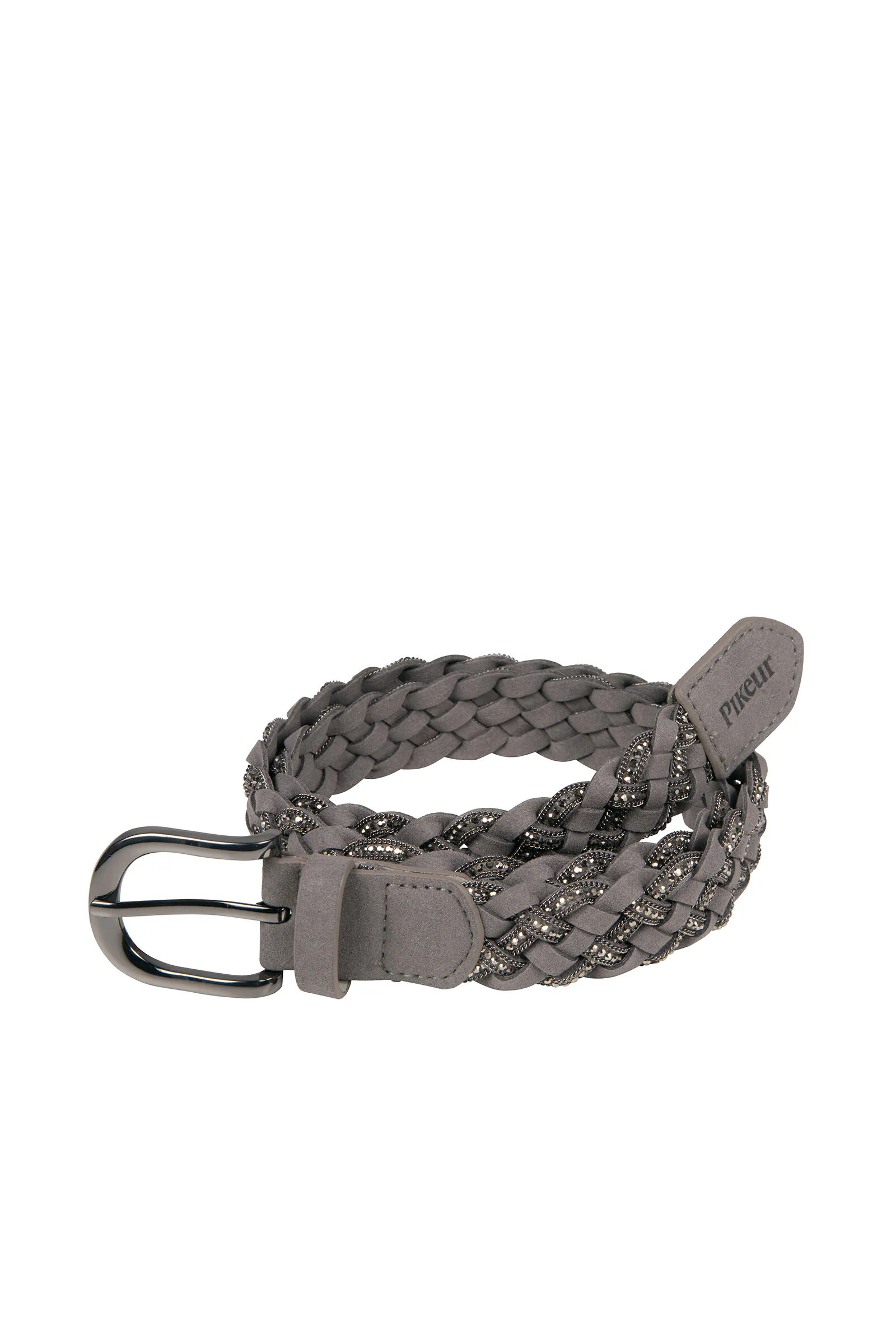 Pikeur Cinturón Trenzado