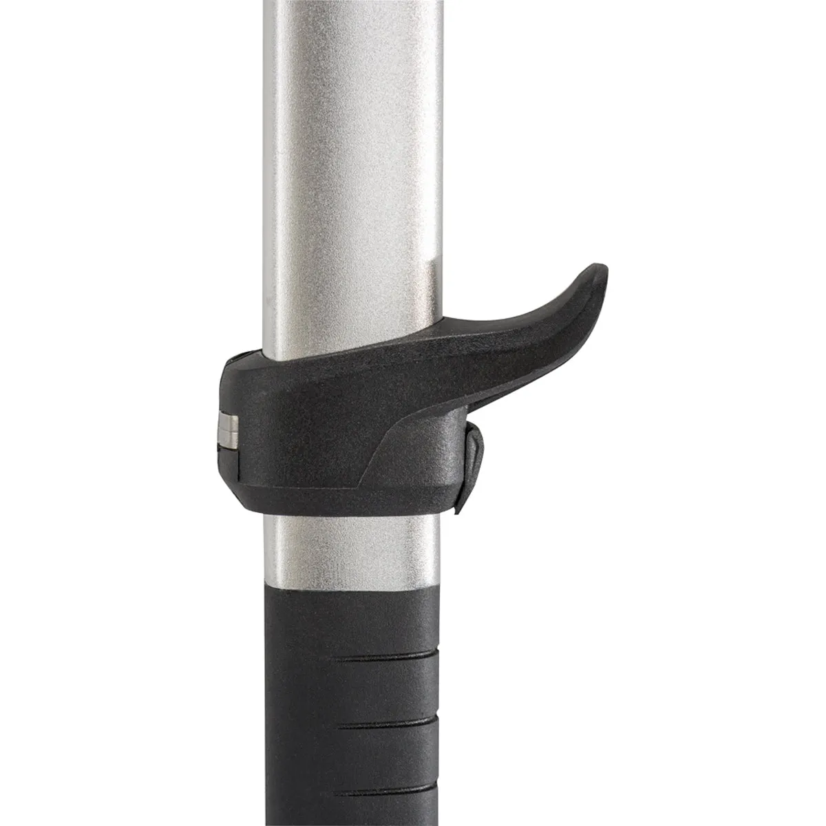 Piolet  Venom Adze Black Diamond Plata
