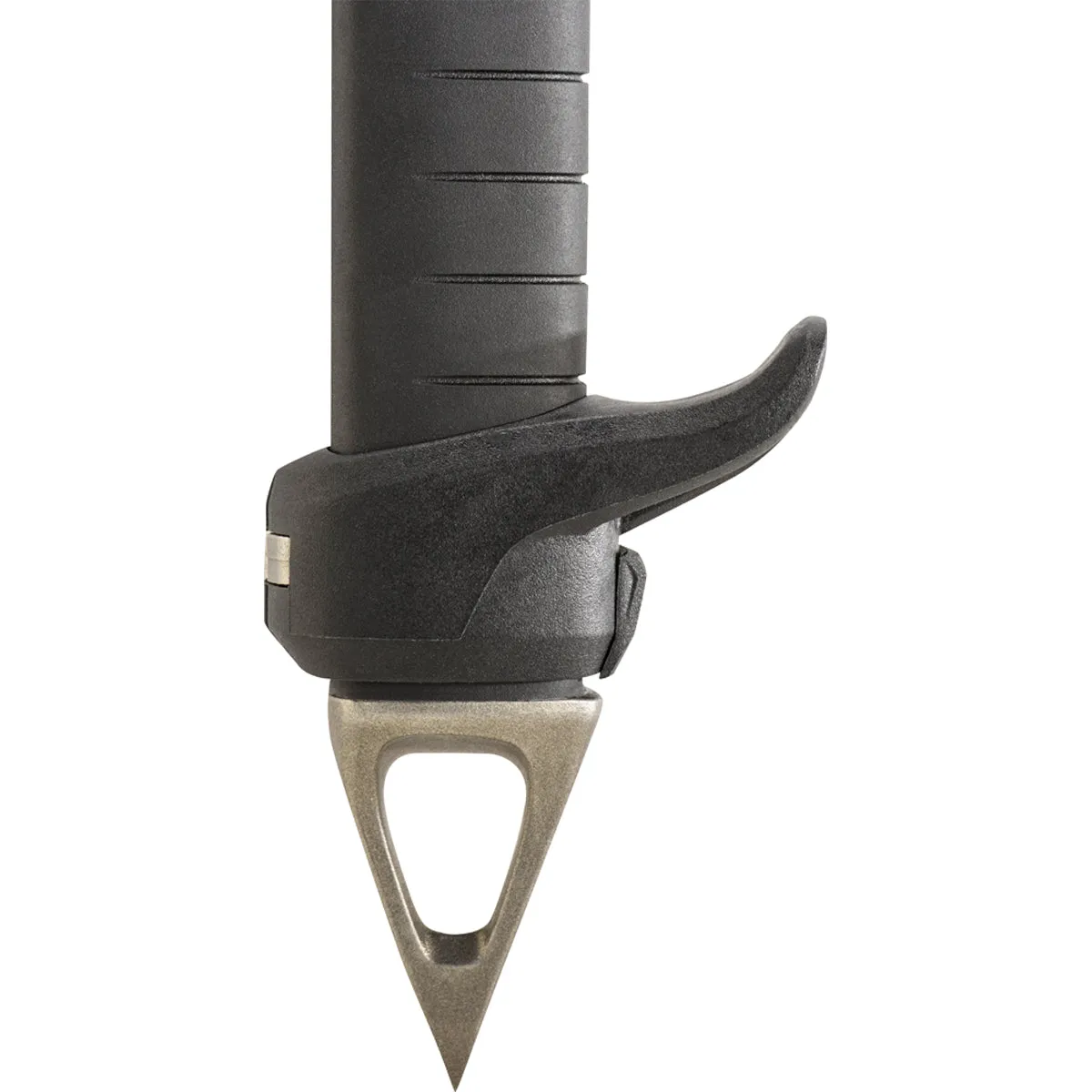 Piolet  Venom Adze Black Diamond Plata