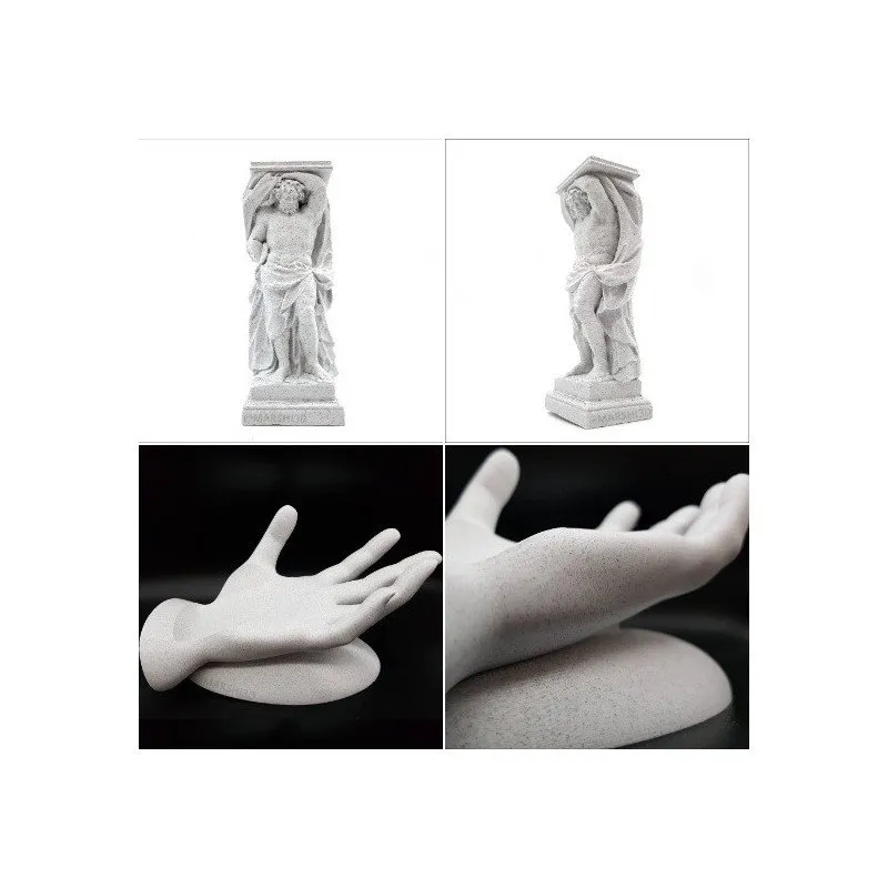 PLA Azure Marble