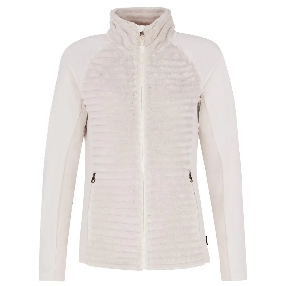 Polar Protest Prtdelay Outdoor Full Zip Top Kitoffwhite