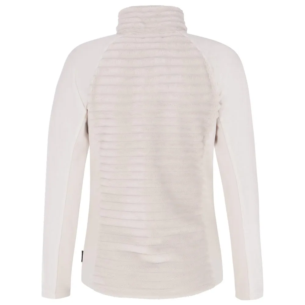 Polar Protest Prtdelay Outdoor Full Zip Top Kitoffwhite