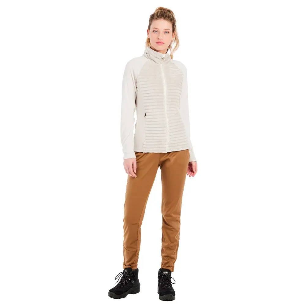 Polar Protest Prtdelay Outdoor Full Zip Top Kitoffwhite