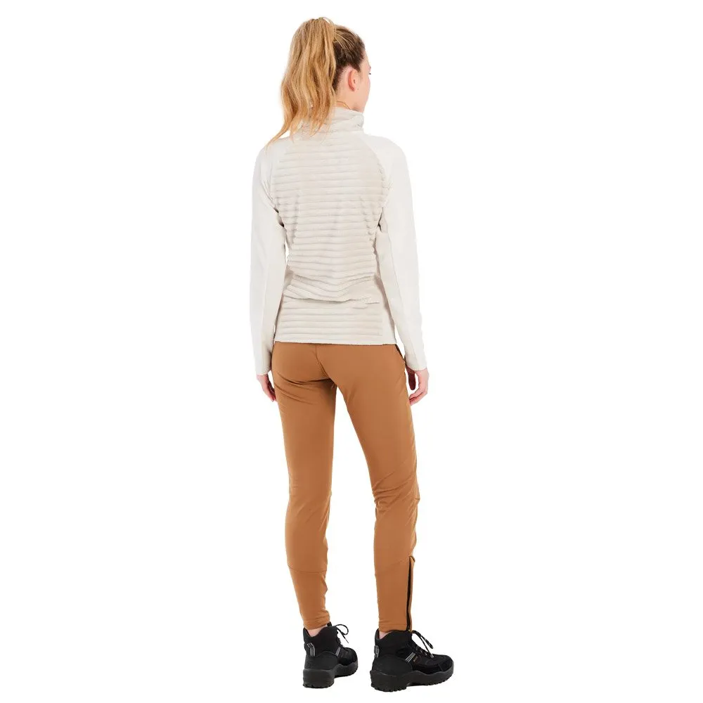 Polar Protest Prtdelay Outdoor Full Zip Top Kitoffwhite
