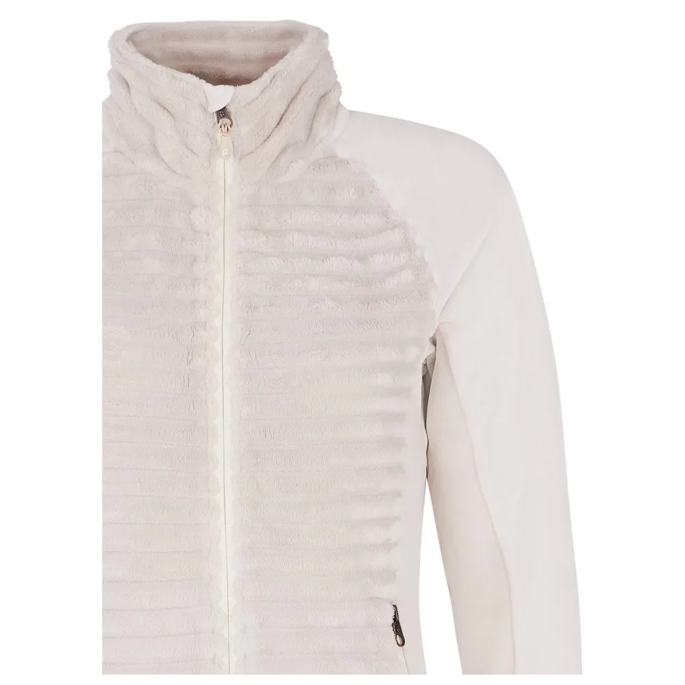 Polar Protest Prtdelay Outdoor Full Zip Top Kitoffwhite