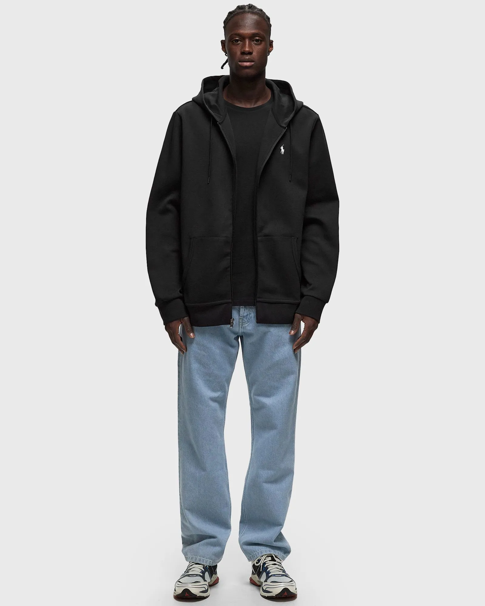 Polo by Ralph Lauren Polo Ralph Lauren Double Knit Tech Polo