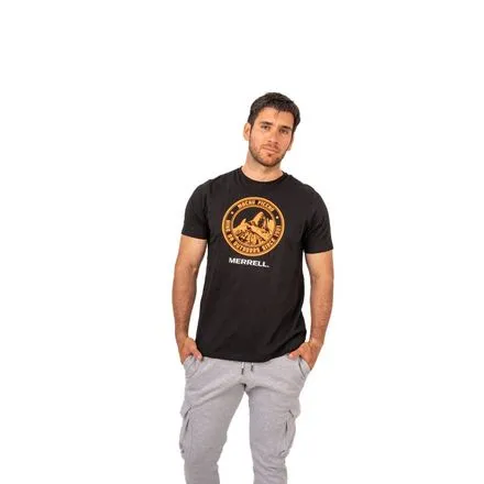 Polo Hombre Machu Picchu Outdoor