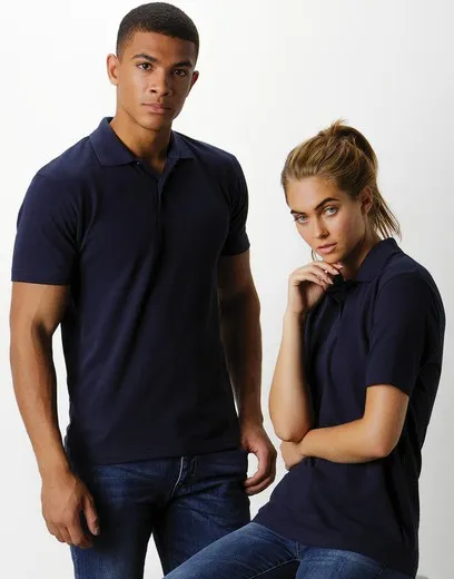 Polo Mujer Workforce