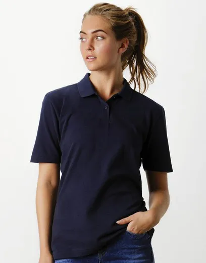 Polo Mujer Workforce